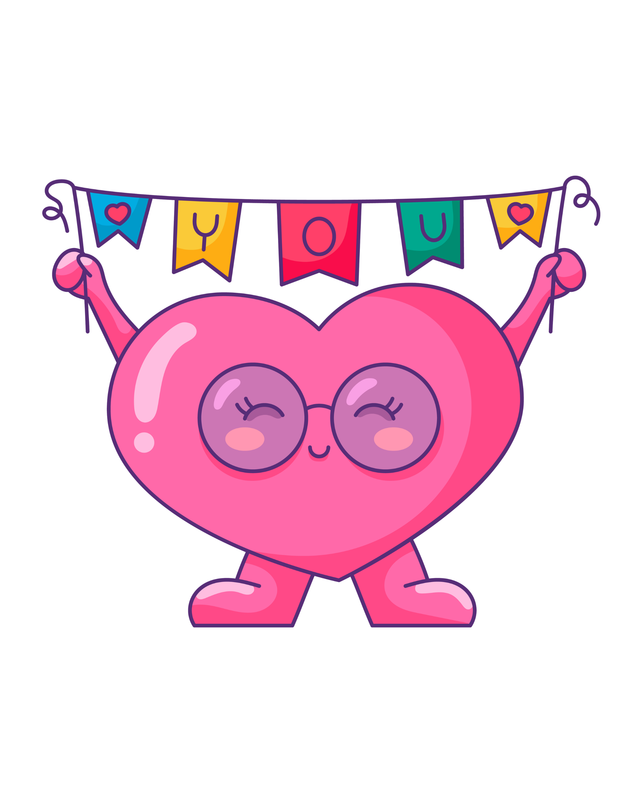 Awaken your potential