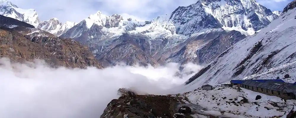 A guide to Ladakh - The land of heaven