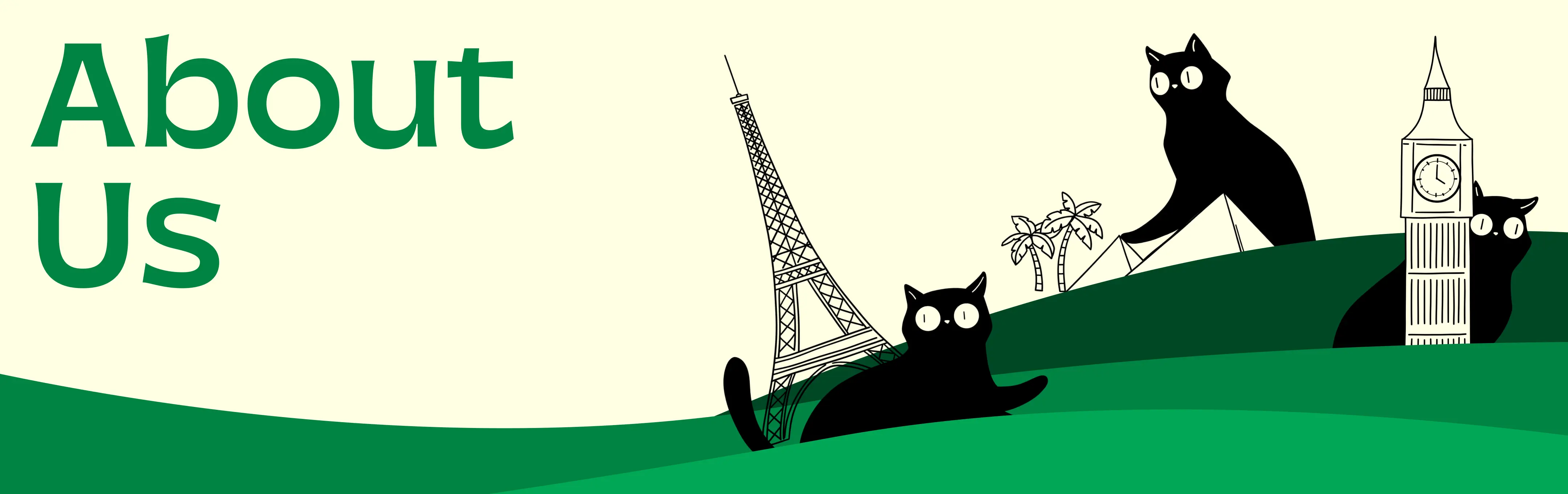 Nature desktop video