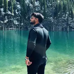 Almaty tour packages