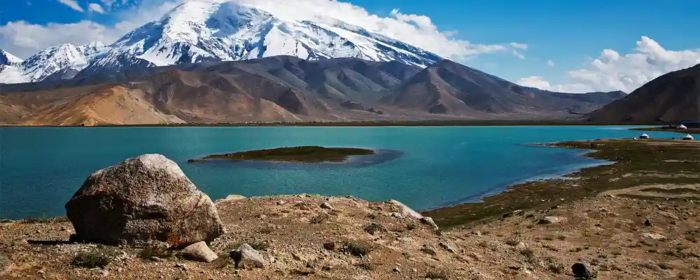 An incredible journey to Ladakh by road