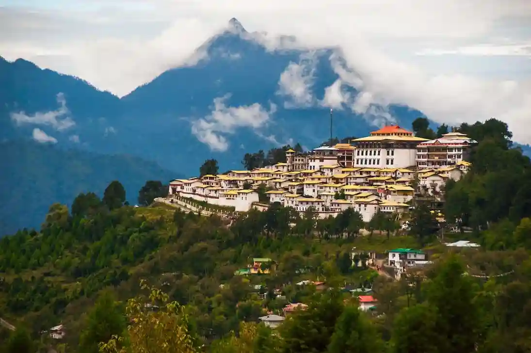 Arunachal Pradesh Launches New Tourism Policy