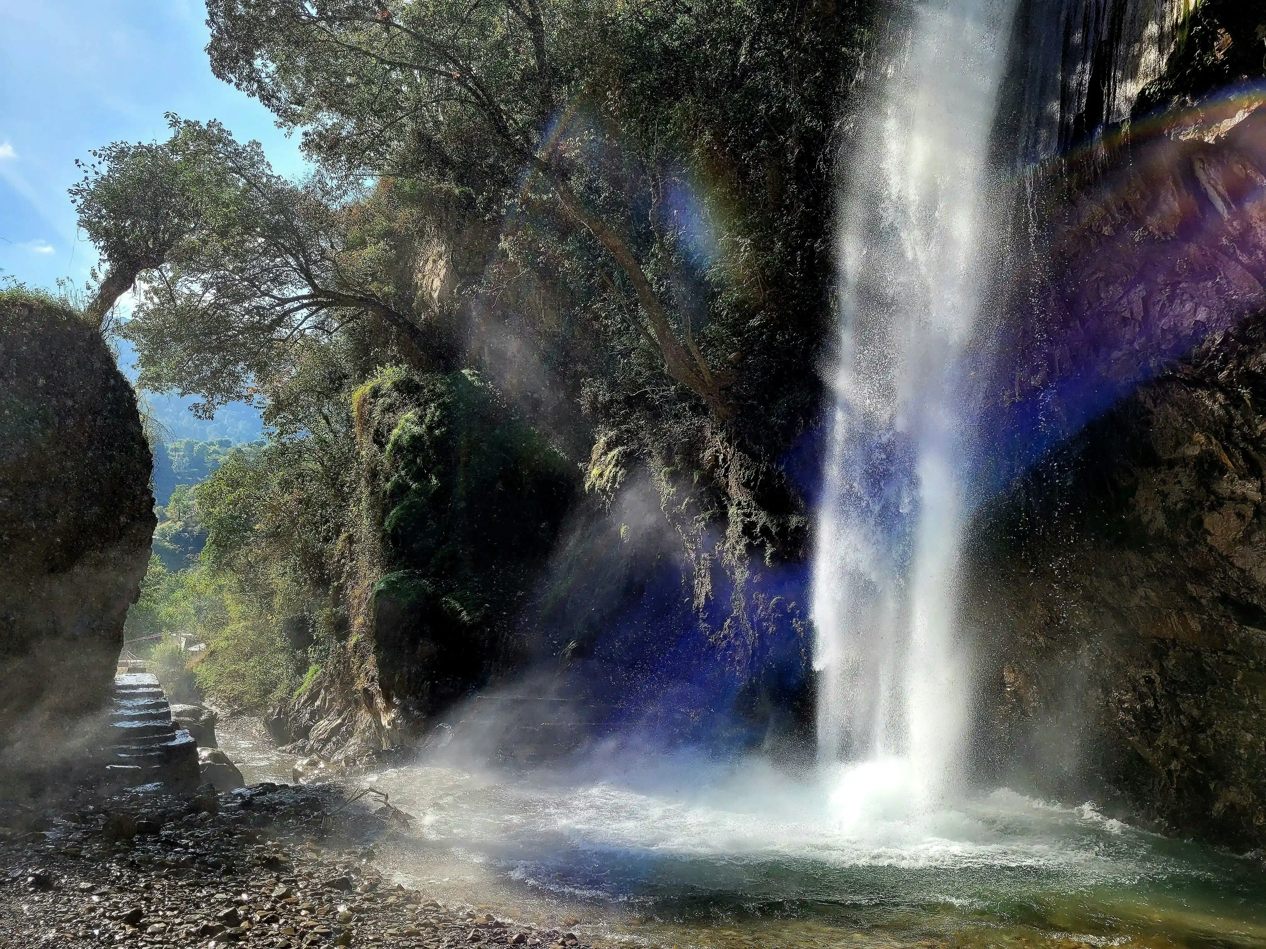 Best Time To Visit Chakrata 