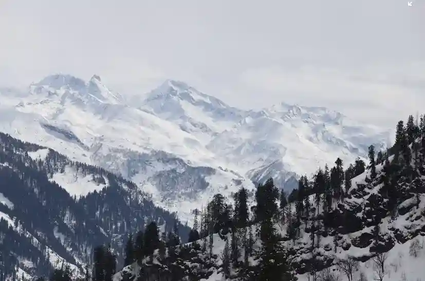 Places to Visit in Kasol