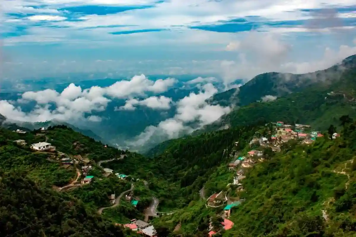 Best Time to Visit Mussoorie