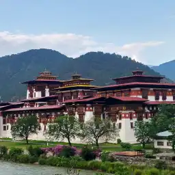 Bhutan tour packages