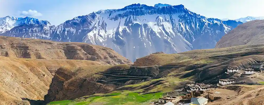 Buy these souvenirs on your trip to Spiti Valley
