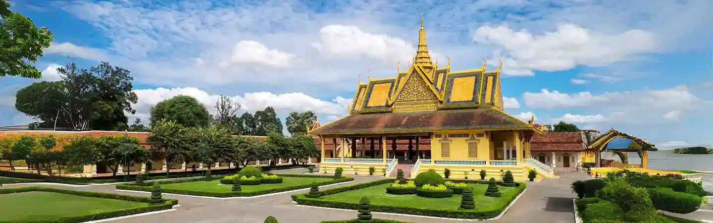 Cambodia Tour Packages