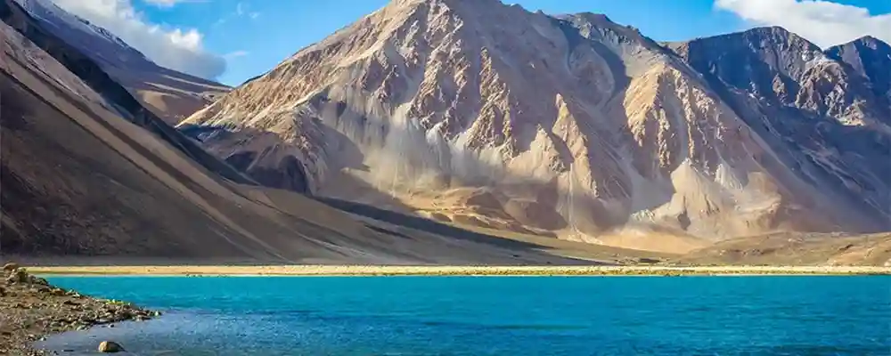 Do you know about these different routes to Ladakh