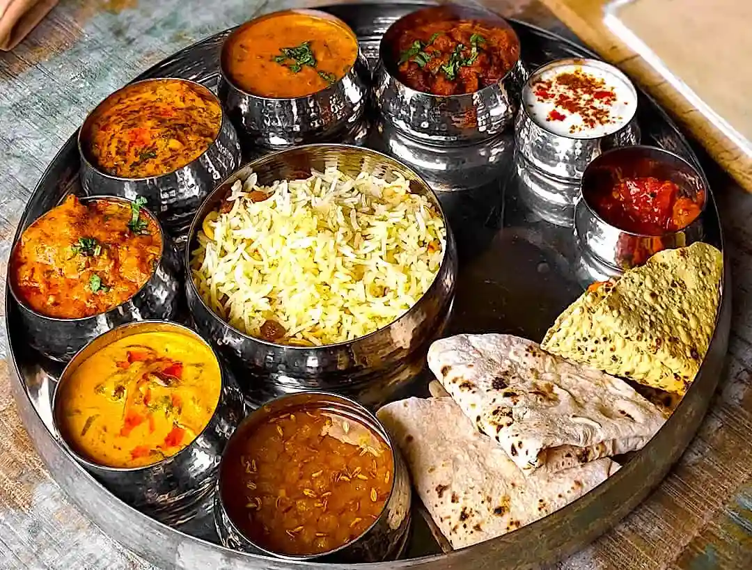 Food of Himachal Pradesh