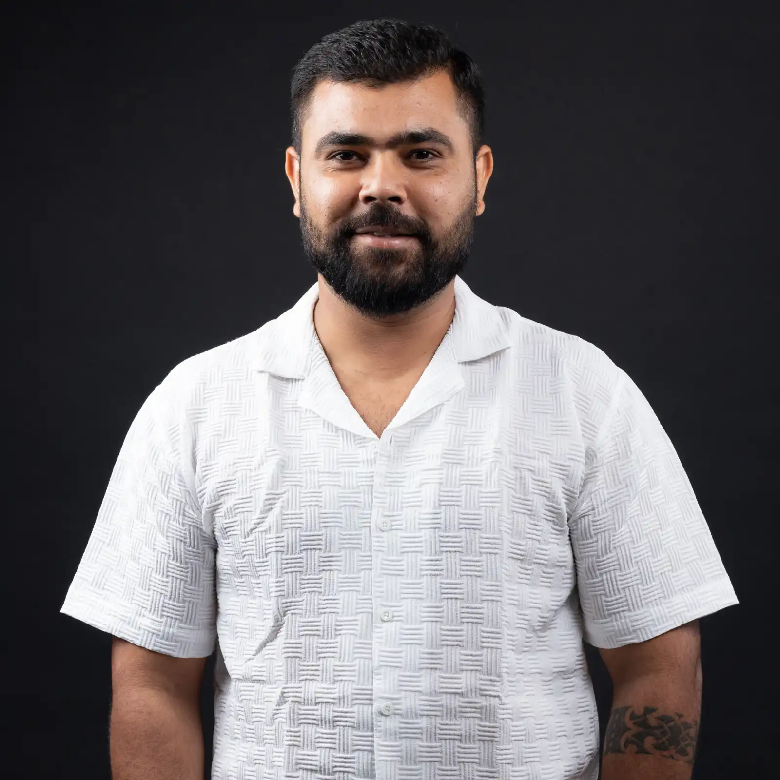 Vishal Kapoor - Sales Head | Faridabad 