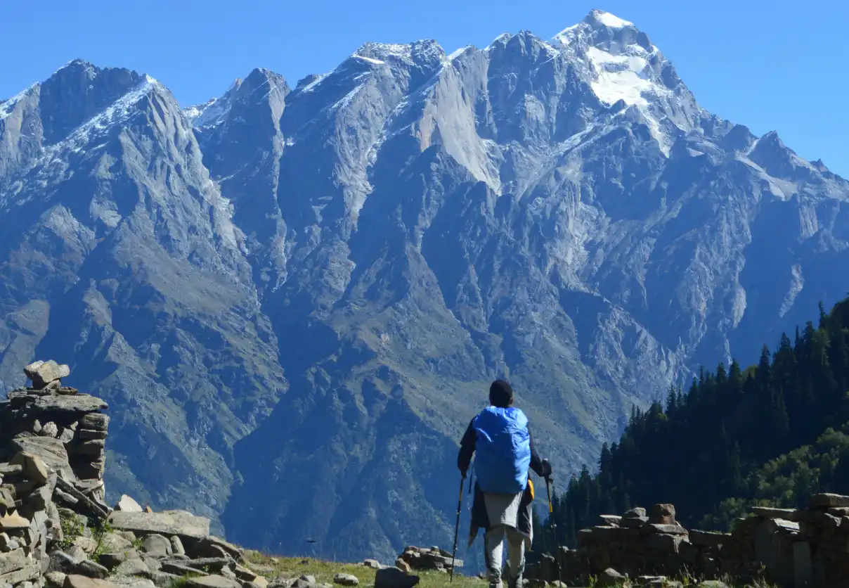 Chopta Tungnath Trek 2N 3D