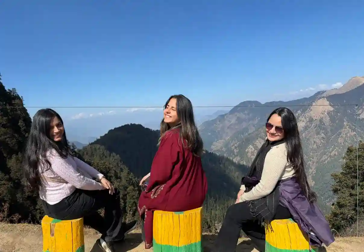 Himachal short circuit Xmas & New Year