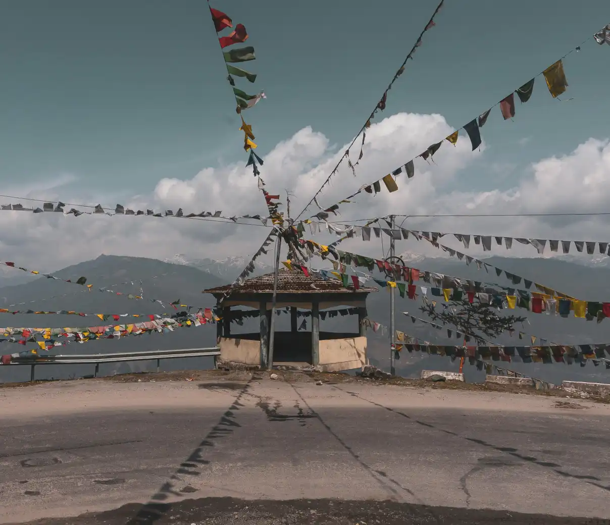 7 Nights 8 Days Tawang Trip Package