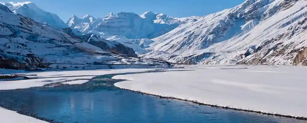 Interesting Facts You Should Know Before Visiting Spiti Valley