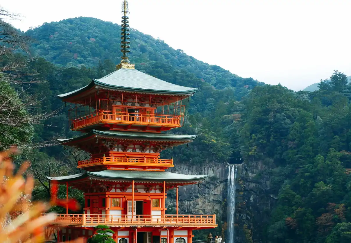 Japan Community Package