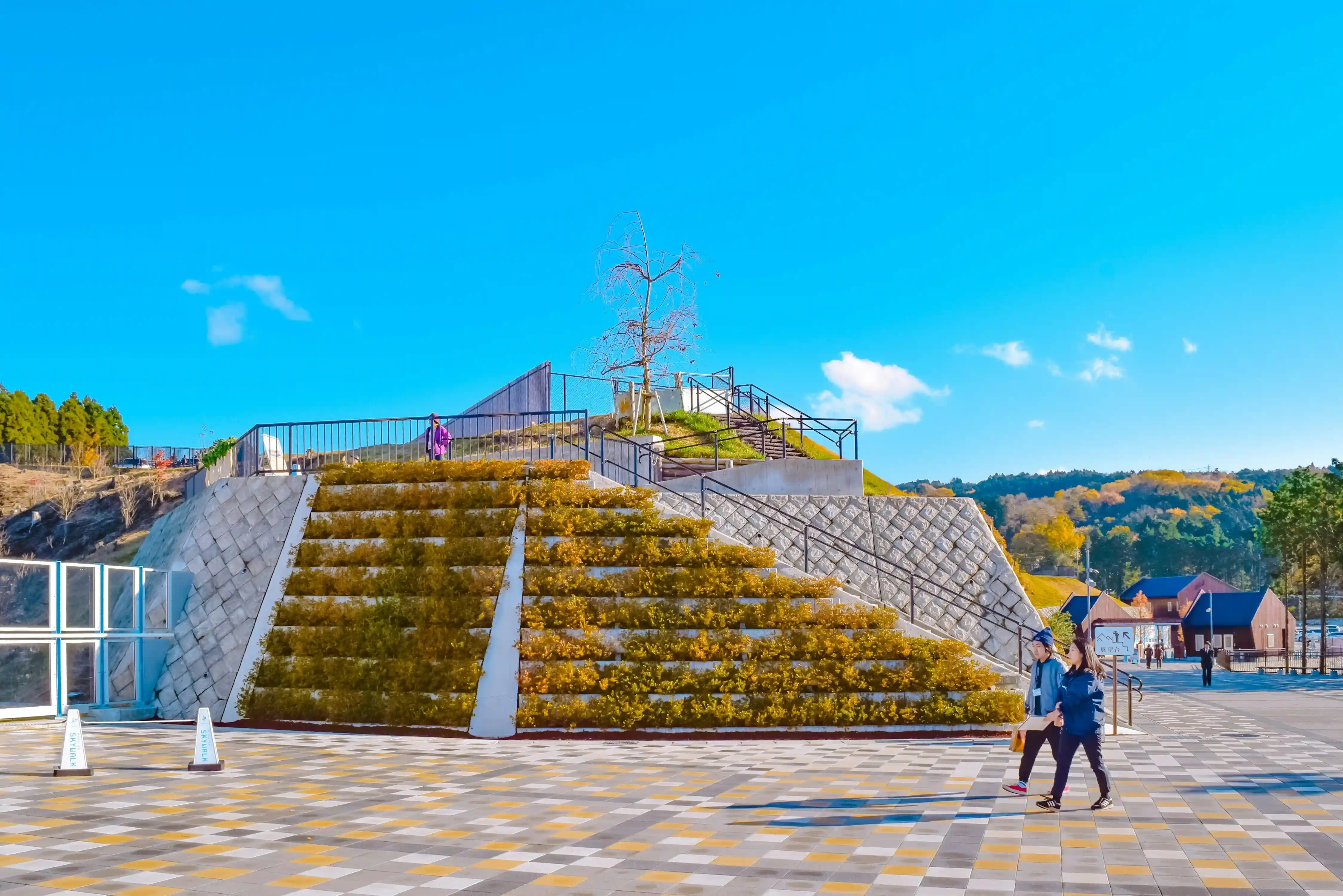 Japan Tourist Places