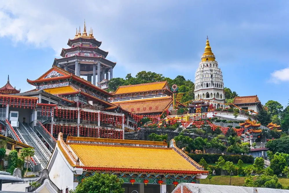 Malaysia Langkawi Tour Packages