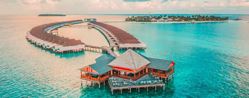 3N Makunudu island maldives