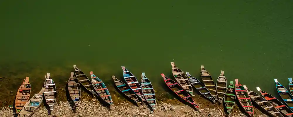 Meghalaya - The Forgotten North East Indian State