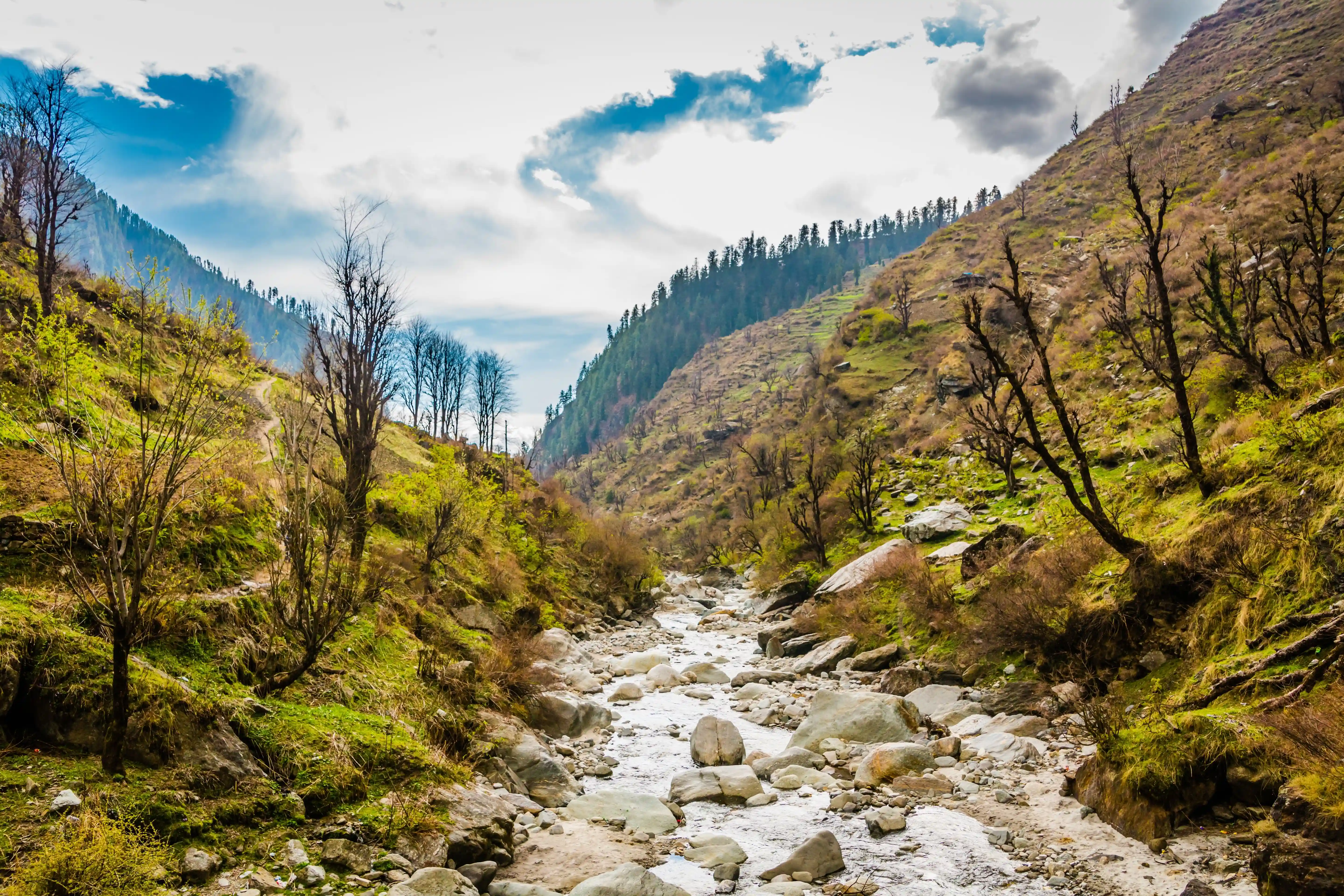 Offbeat Places to Visit in Uttarakhand