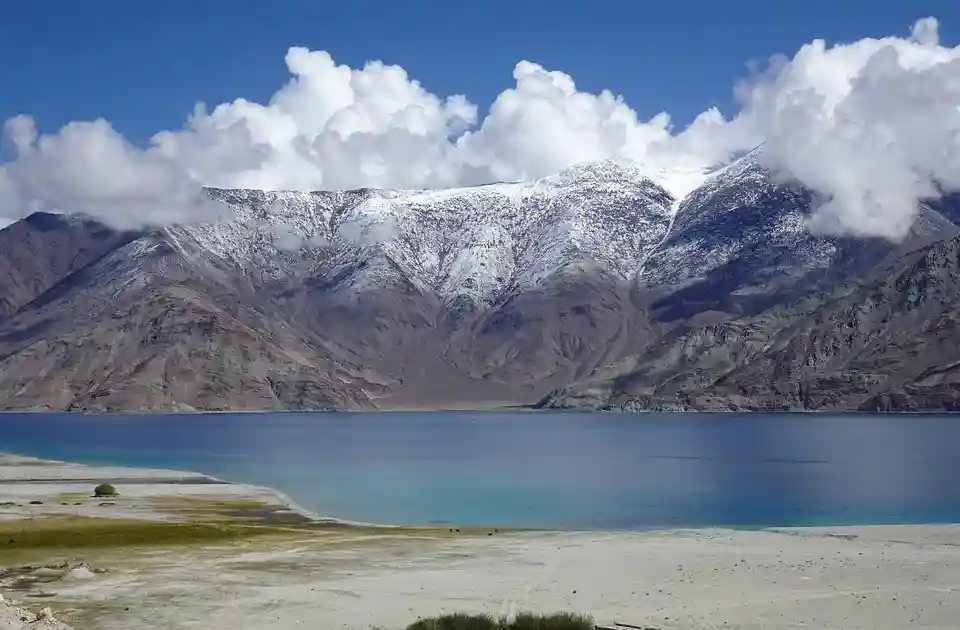 Pangong Lake