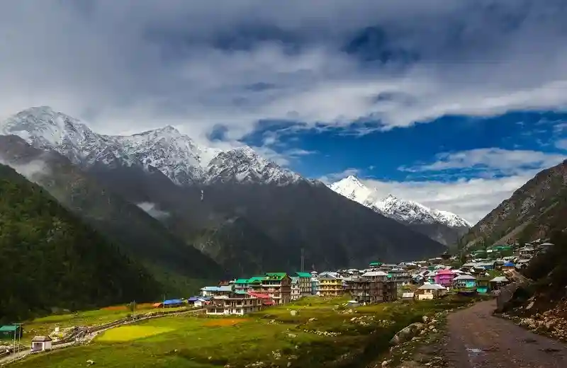 Places To Visit In Chitkul