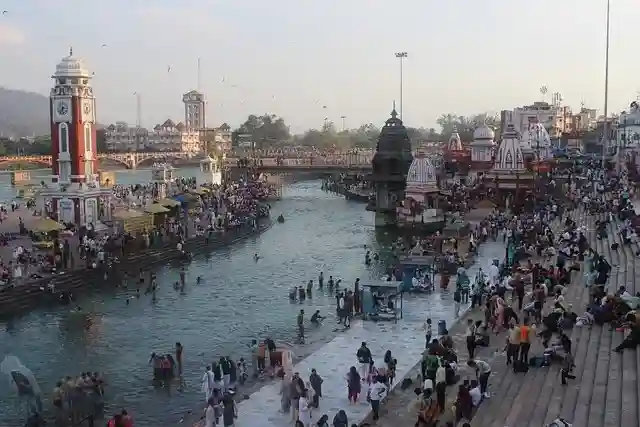 Places To Visit In Haridwar In One Day