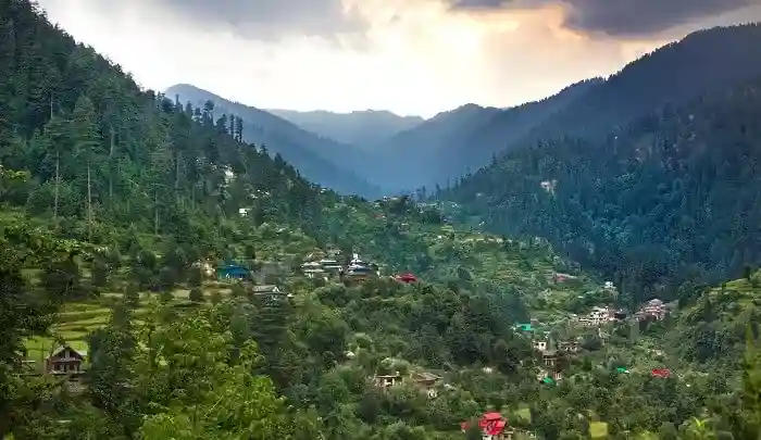 Places to Visit in Jibhi
