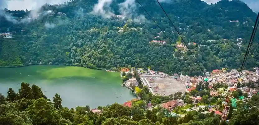 Places to Visit in Uttarakhand in summer