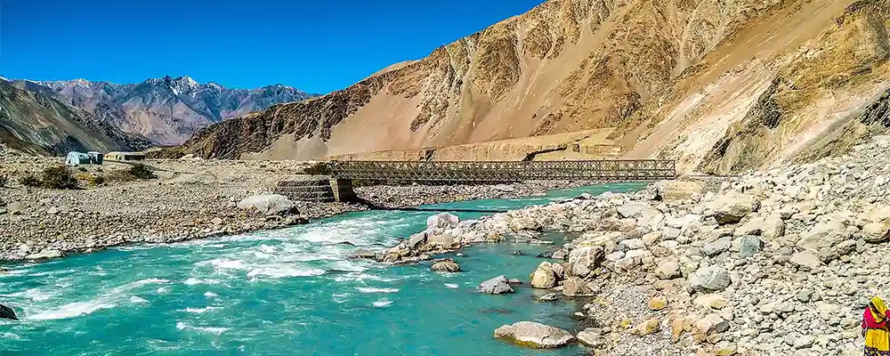 Solo Trip to Ladakh in 2025: The Experience of a Lifetime