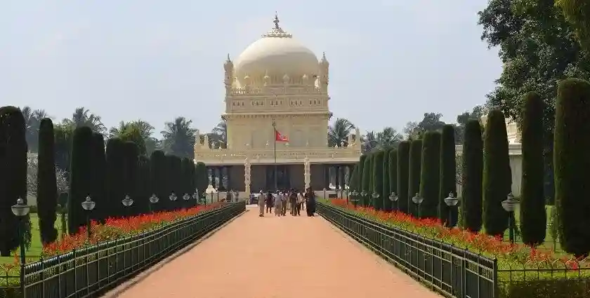 Temples in Srirangapatna