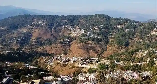 Things To Do In Almora