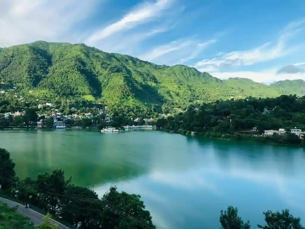 Meghalaya Tour Package from Mumbai