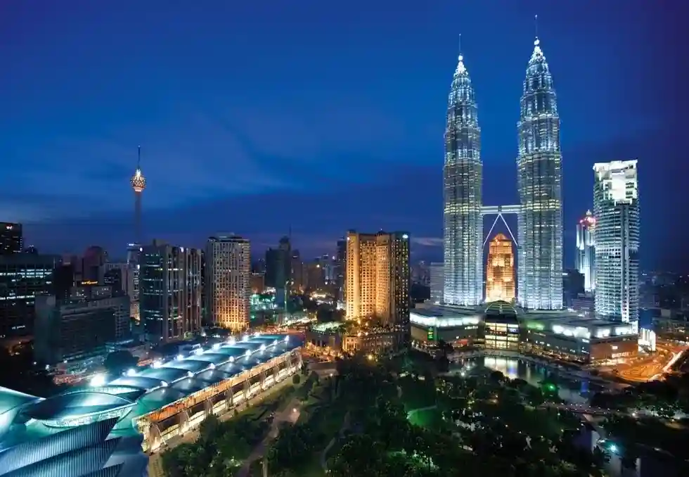 Things To Do In Malaysia