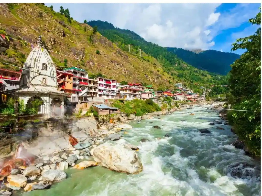 Things to Do in Manikaran