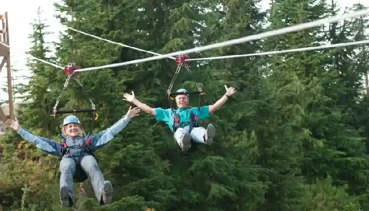 Things To Do In Mussoorie