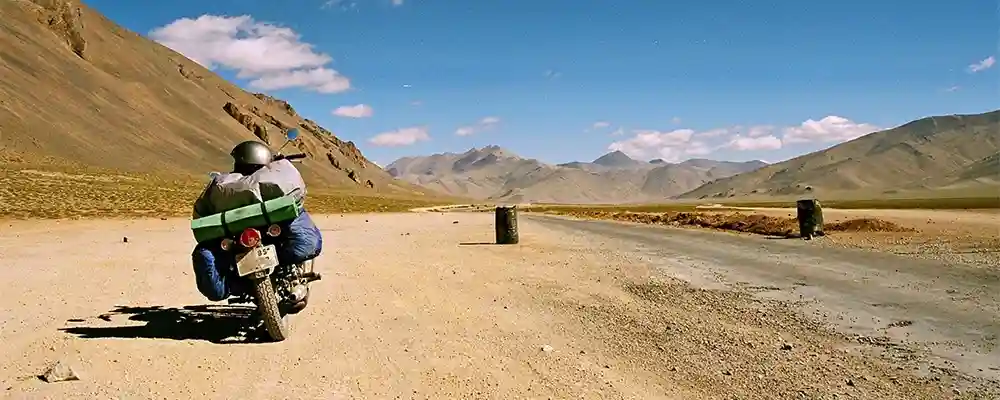 What's more to Ladakh than road trip
